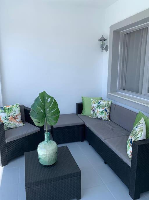 Mediterranean Breeze Beach House El Verger Exterior foto